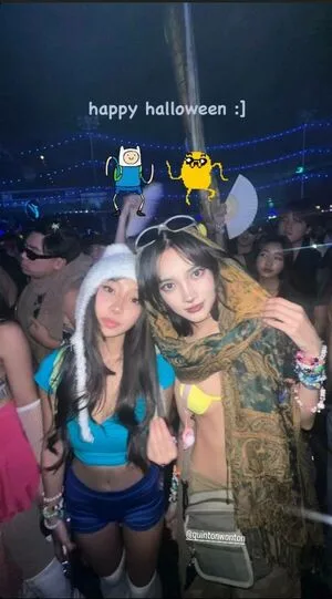 Cinnymun OnlyFans Leaked Free Thumbnail Picture - #vuMYiELLAT