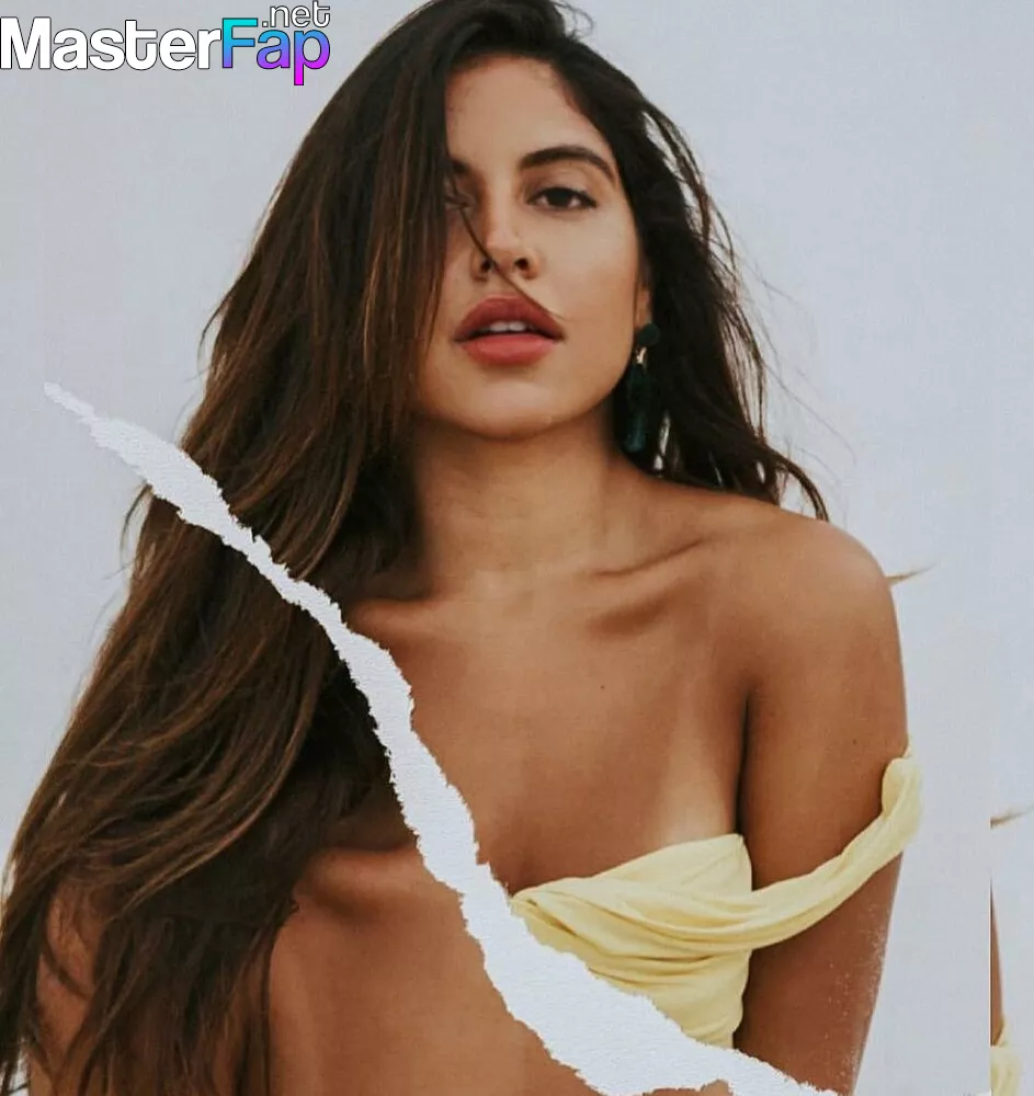 Cinthya carmona nude