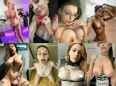 Cinthyarodriguez Thumbnail Picture