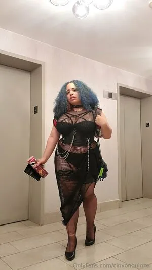 Cinvonquinzel OnlyFans Leaked Free Thumbnail Picture - #Pbqw2cGke9