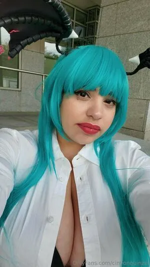 Cinvonquinzel OnlyFans Leaked Free Thumbnail Picture - #Ww9oZkfRZF