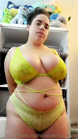 Cinvonquinzel OnlyFans Leaked Free Thumbnail Picture - #cMPX3DK19q