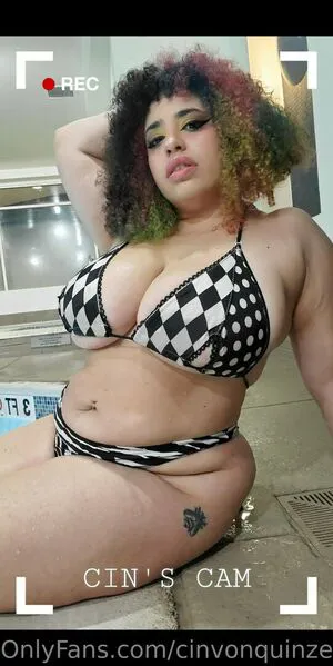 Cinvonquinzel Thumbnail Picture