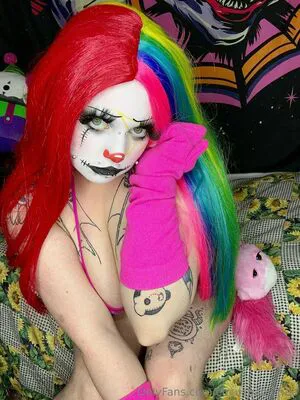 Circusbabiefree OnlyFans Leaked Free Thumbnail Picture - #c8T4MIQe1F
