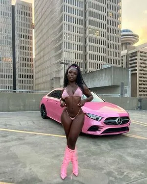 Cire Traore OnlyFans Leaked Free Thumbnail Picture - #dcbd5Fzx0a