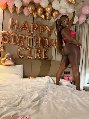 Cire Traore Thumbnail Picture