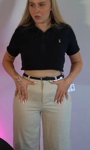 Cirizzle OnlyFans Leaked Free Thumbnail Picture - #G5u93wVC8P