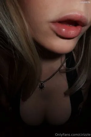 Cirizzle OnlyFans Leaked Free Thumbnail Picture - #SXlTwekwwz