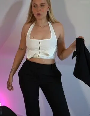 Cirizzle OnlyFans Leaked Free Thumbnail Picture - #dRnskRqm9a