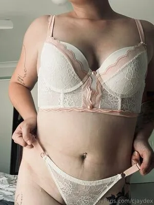 Cjaydex OnlyFans Leaked Free Thumbnail Picture - #550Fww5N2V