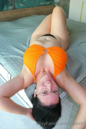 Cjules69 OnlyFans Leaked Free Thumbnail Picture - #FS8mLEET2k