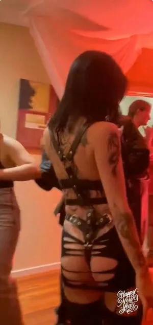 Clair Bai OnlyFans Leaked Free Thumbnail Picture - #CRWqoiiMxZ