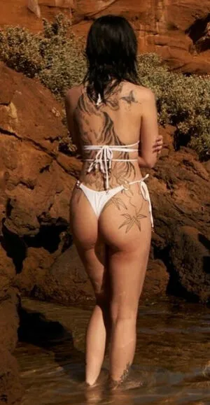 Clair Bai OnlyFans Leaked Free Thumbnail Picture - #T424rc7wvX