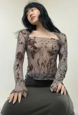 Clair Bai OnlyFans Leaked Free Thumbnail Picture - #U8bUlZpEnH