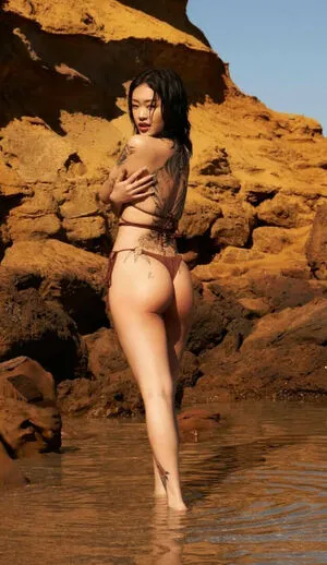 Clair Bai OnlyFans Leaked Free Thumbnail Picture - #nIt3sp20jG