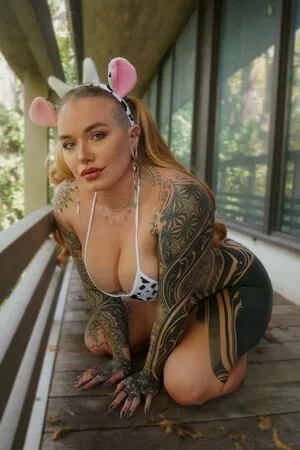 Clair Voyage OnlyFans Leaked Free Thumbnail Picture - #eXtxnlnOrU