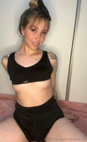 Clairbear OnlyFans Leaked Free Thumbnail Picture - #2opZn83S8z