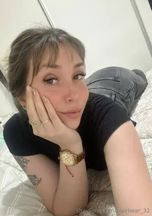 Clairbear OnlyFans Leaked Free Thumbnail Picture - #qxe0QIRUaM