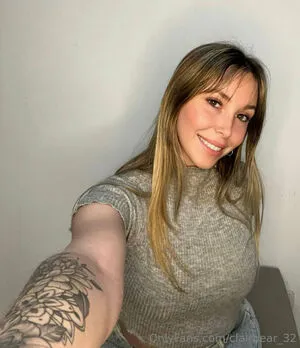 Clairbear OnlyFans Leaked Free Thumbnail Picture - #uSfPqZTxvg