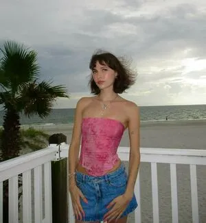 Claire Drake Thumbnail Picture