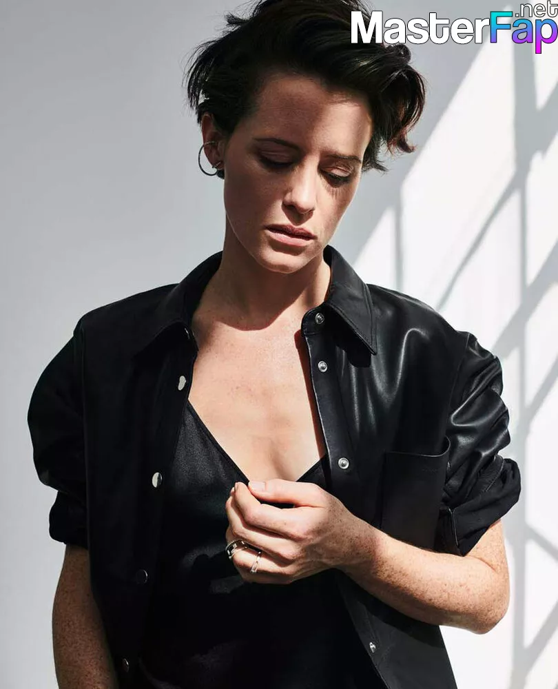 Claire Foy Nude OnlyFans Leak Picture 0ahvvk7sJ8 | MasterFap.net