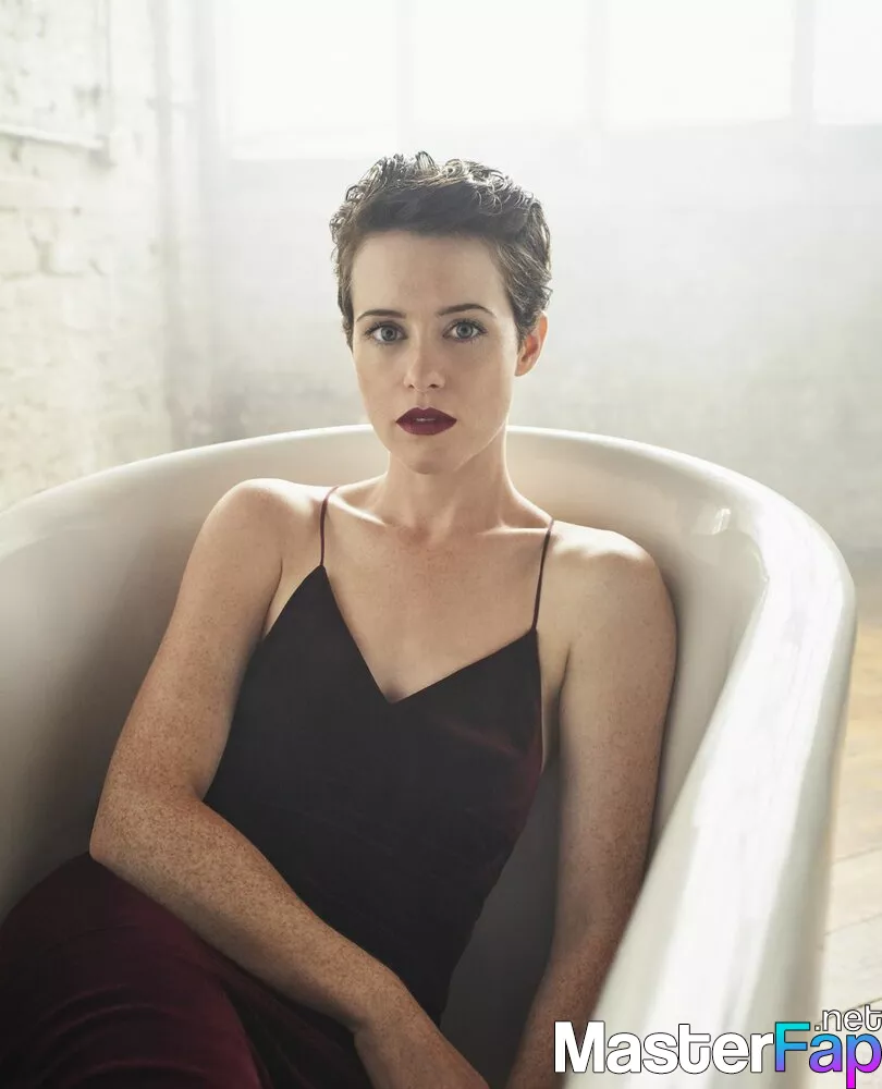 Claire Foy Nude OnlyFans Leak Picture zGiAkhJhv5 | MasterFap.net
