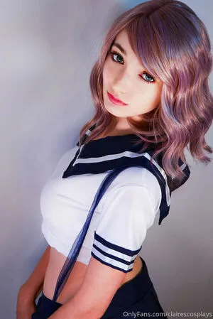 Clairescosplays Thumbnail Picture