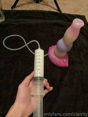 Clairity OnlyFans Leaked Free Thumbnail Picture - #MTQB9PAuKN