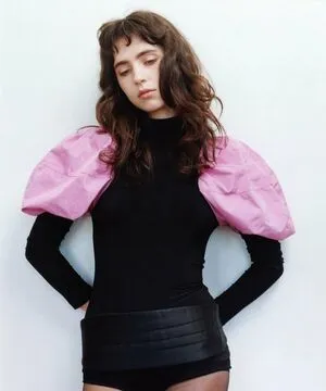 Clairo OnlyFans Leaked Free Thumbnail Picture - #D3XoQt71VL