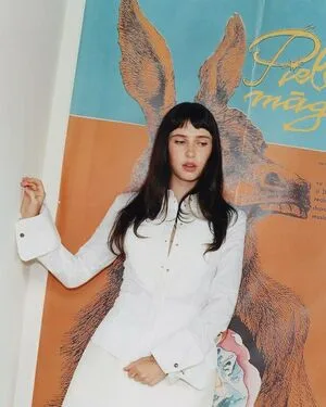 Clairo OnlyFans Leaked Free Thumbnail Picture - #EbMIbtB7Cm