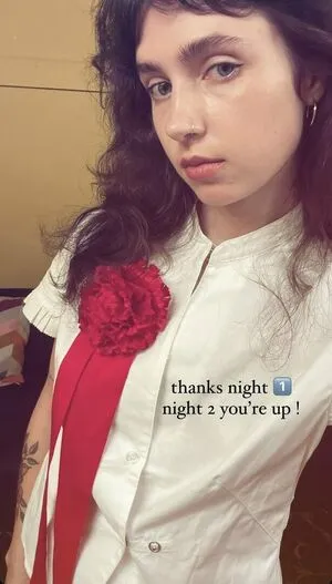 Clairo OnlyFans Leaked Free Thumbnail Picture - #QeILwQDxxZ