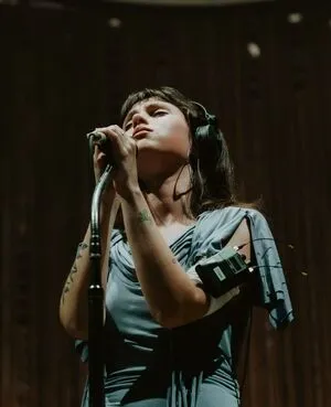 Clairo OnlyFans Leaked Free Thumbnail Picture - #VL7VaeuUdk