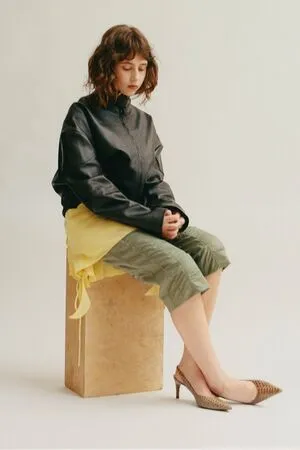 Clairo OnlyFans Leaked Free Thumbnail Picture - #bEnzaddCwA