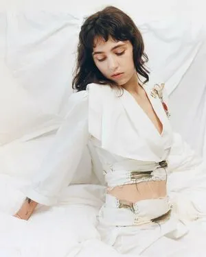 Clairo OnlyFans Leaked Free Thumbnail Picture - #c0jHAeTGtF