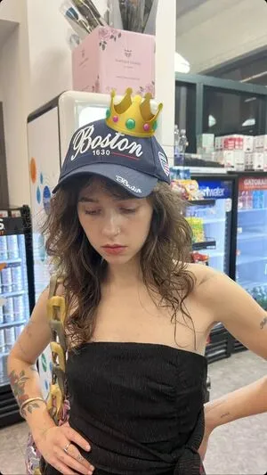 Clairo OnlyFans Leaked Free Thumbnail Picture - #dgXak0aNLg