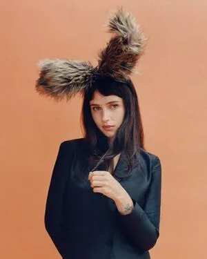 Clairo OnlyFans Leaked Free Thumbnail Picture - #dpvRMt6NhO