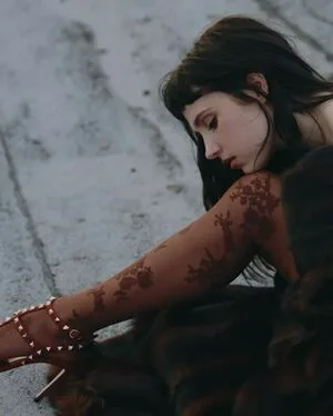 Clairo OnlyFans Leaked Free Thumbnail Picture - #eDaRWznXpj