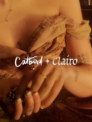 Clairo OnlyFans Leaked Free Thumbnail Picture - #fDSRli8Q7y