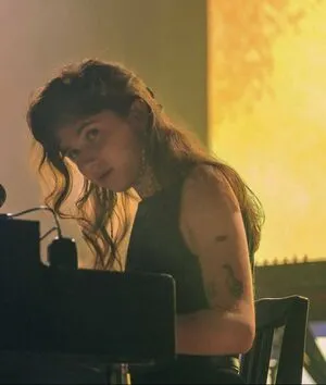 Clairo OnlyFans Leaked Free Thumbnail Picture - #gntKtsj47G