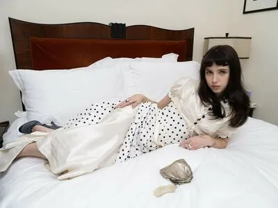 Clairo OnlyFans Leaked Free Thumbnail Picture - #hjjSYbqsdY