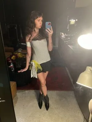 Clairo OnlyFans Leaked Free Thumbnail Picture - #lPwD7IMDLb