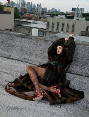 Clairo OnlyFans Leaked Free Thumbnail Picture - #lwRLLHZK6V