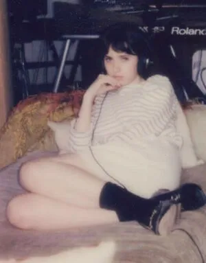 Clairo OnlyFans Leaked Free Thumbnail Picture - #t7QsOVMJbD