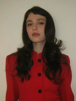 Clairo OnlyFans Leaked Free Thumbnail Picture - #y0AXDXchlR