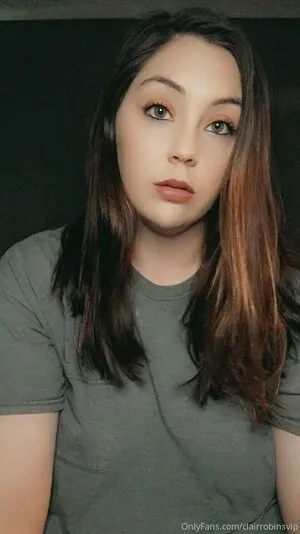 Clairrobinsvip OnlyFans Leaked Free Thumbnail Picture - #VtPlwjvvQh