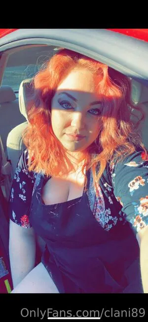 Clani89 OnlyFans Leaked Free Thumbnail Picture - #1d0WXzcukx