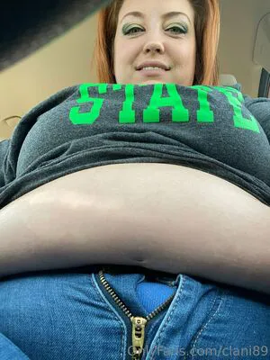 Clani89 OnlyFans Leaked Free Thumbnail Picture - #FugZi2Hus9