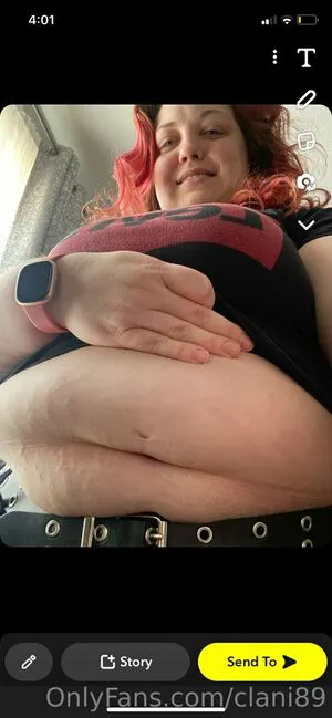 Clani89 OnlyFans Leaked Free Thumbnail Picture - #RzFmoC79yV