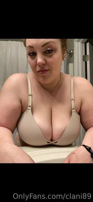 Clani89 OnlyFans Leaked Free Thumbnail Picture - #XiyOXHLdea