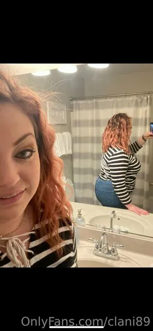 Clani89 OnlyFans Leaked Free Thumbnail Picture - #crcRNXFQam